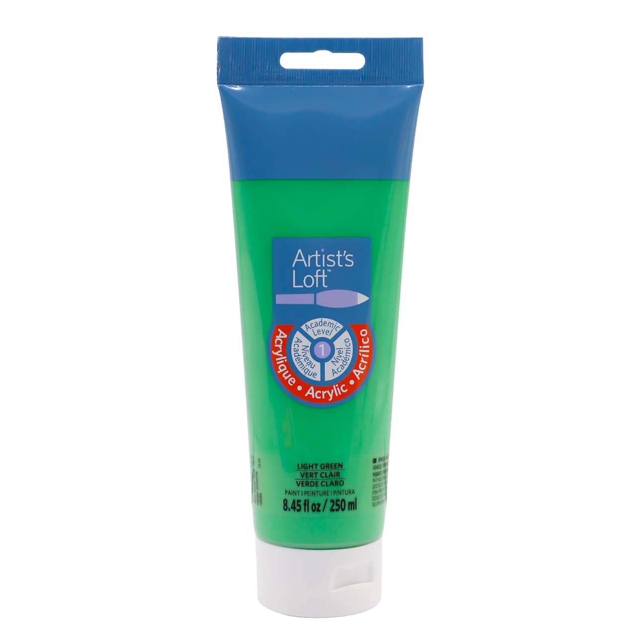 9 Pack: Acrylic Paint by Artist's Loft™, 8.5oz.